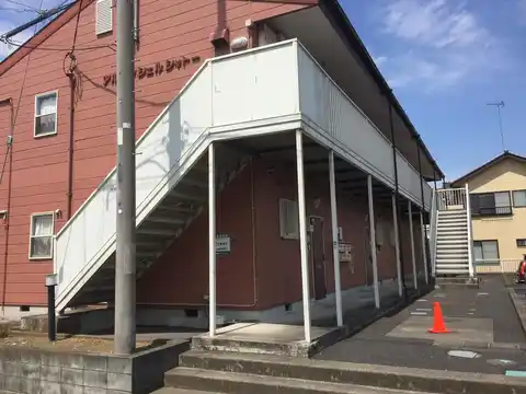 アルカンシェルシャトー