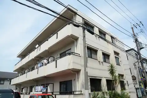 ハイム甚
