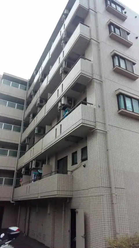 ワコーレメイ中村橋