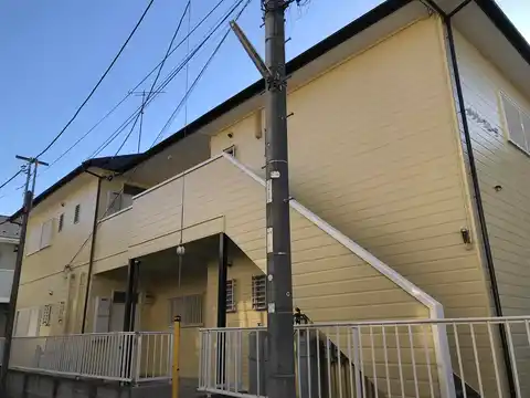 メゾンフローラ