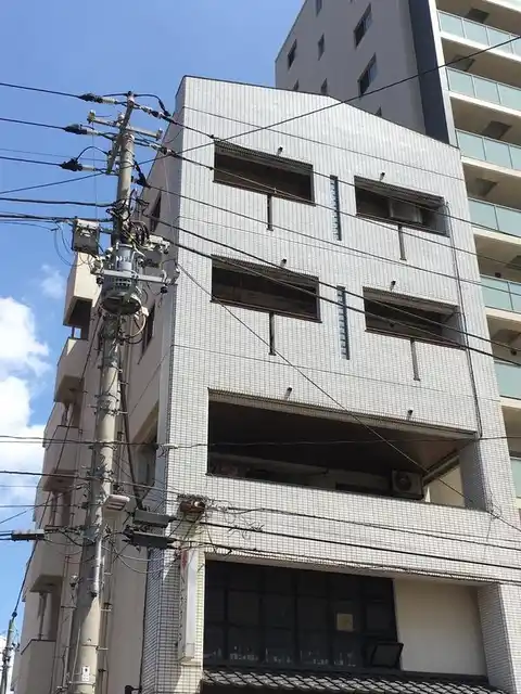 SSビル