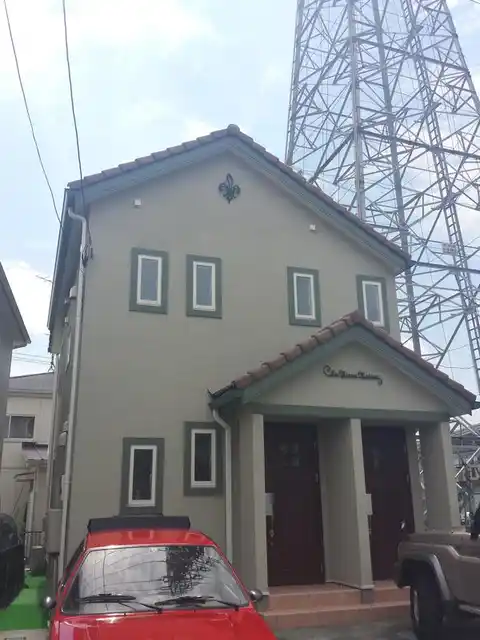 ラミューメゾン