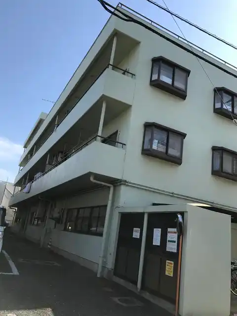 グリーンコーポ