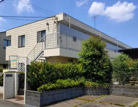 宏英ハイム