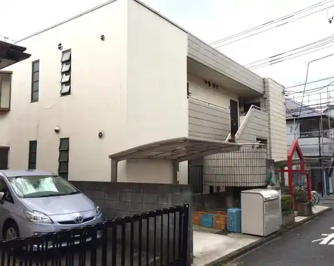 ルシール弐番館