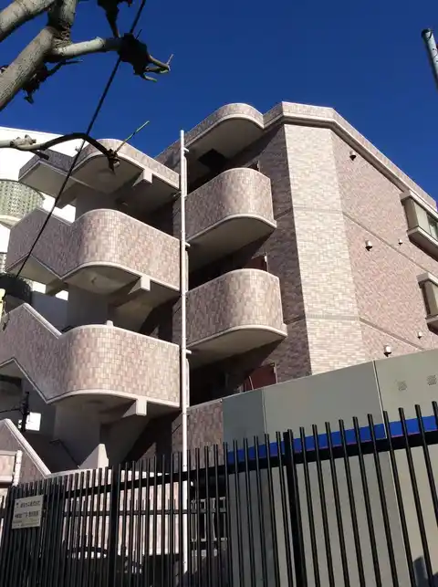 マークヒルズ I