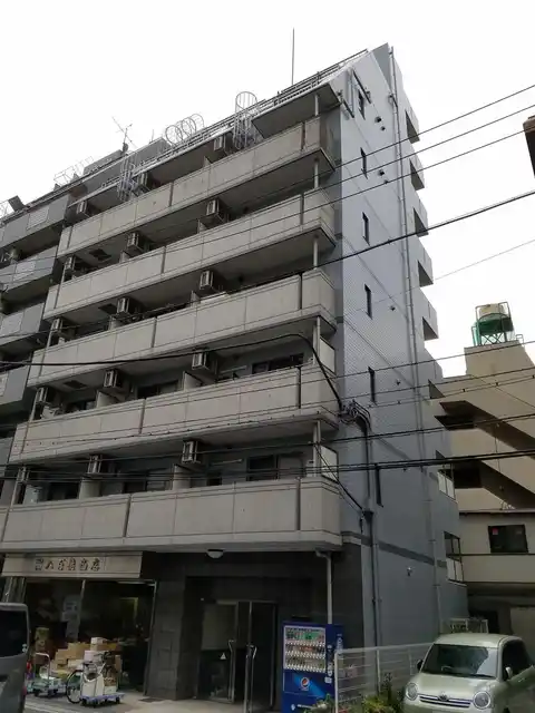 ブライトVヨコハマ