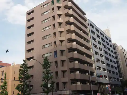 プレジャー・ガーデン横浜関内