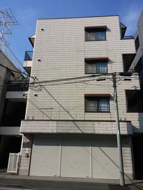 コーポメイプル