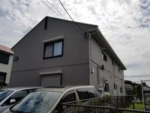 ファミール・コスモ