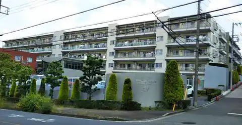 サンクタスヒューマンたまプラーザ