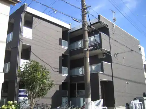 ファーレ川崎