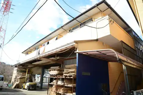 トパーズ・ハイツ