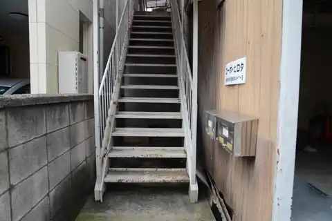 コーポヒロタ
