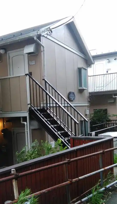 コーキハウス