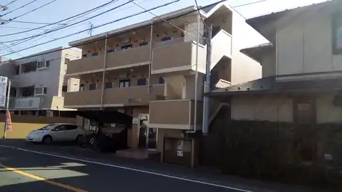 カーペンターハウス
