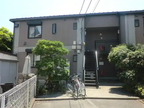 ベル・コート湘南A