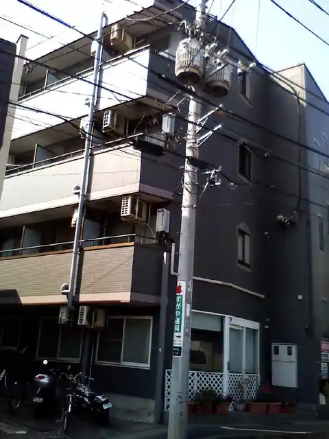 コンドミニアム小田急相模原