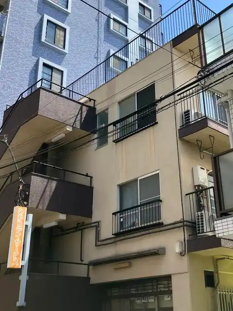 中村ビル