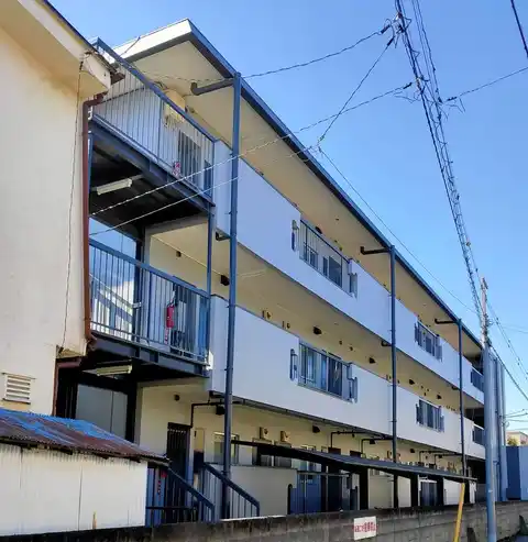 ロイヤルマンション