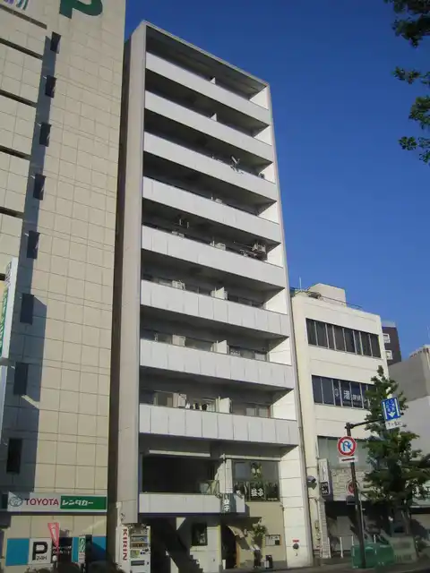 ル・グラン元町
