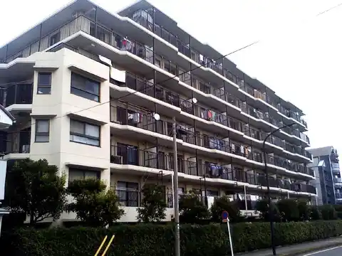 グリーンパーク相模原