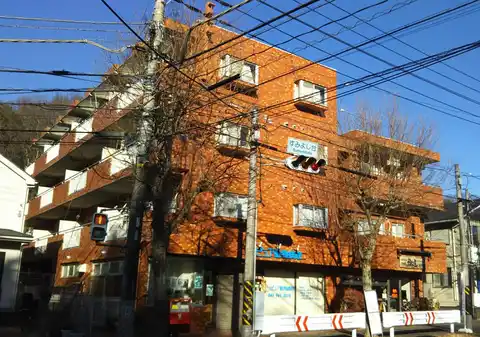 ビラすみよし台