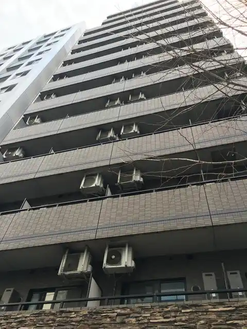 ガラ・シティ芝公園