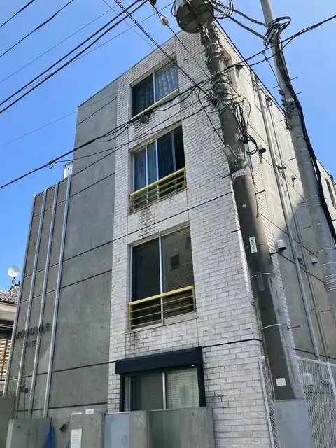 モデュロール江古田