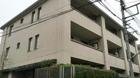 コルティーレ石川台