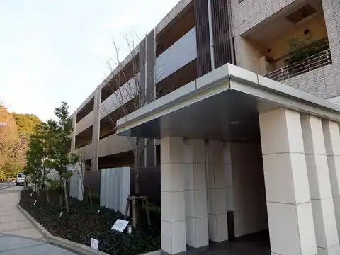 パークハウス玉川岡本