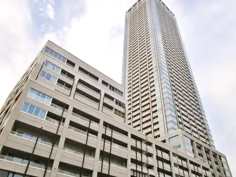 CAPITAL GATE PLACEザ・レジデンス