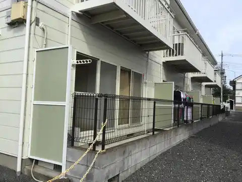 グリーンパレス櫛引II