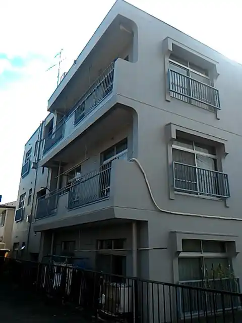 共栄並木マンション