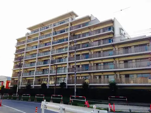パークハウス中浦和