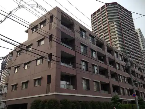 D’クラディア武蔵浦和