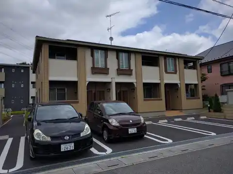 エコ ソラージュA