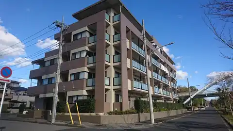 ライブスクエアウィズおゆみ野東館