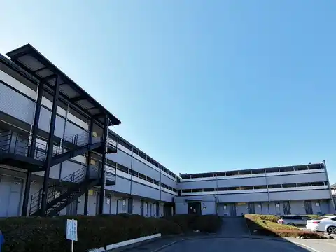 レオパレスGRACEIII