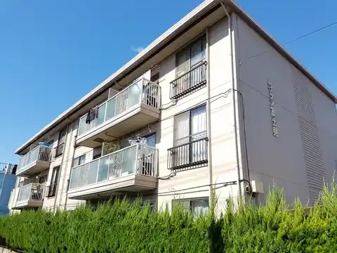 ルグラン富士見