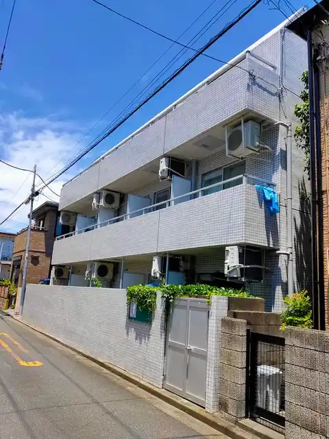 エトワール高松町