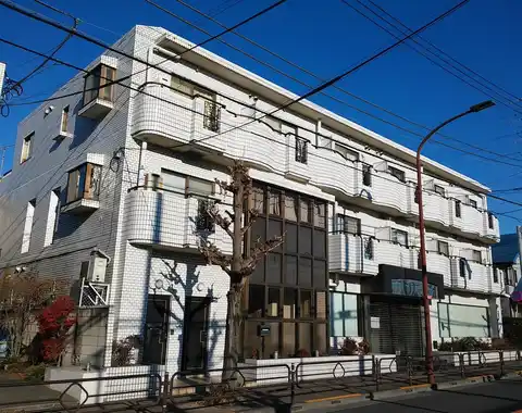 DRホームズ三鷹II