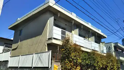 コーポエリ