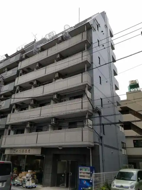 ブライトブイ横浜