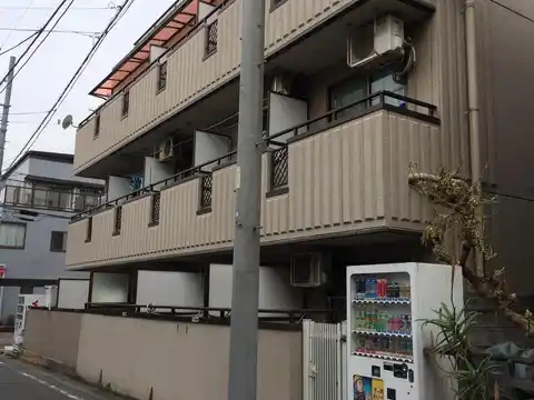 Kパレス