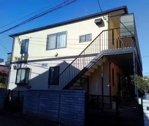 エヴァーグリーン
