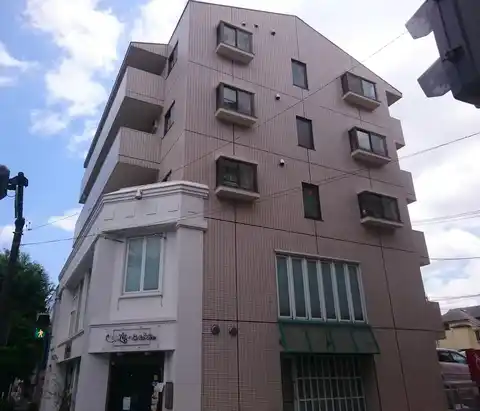 サンライズ1号館