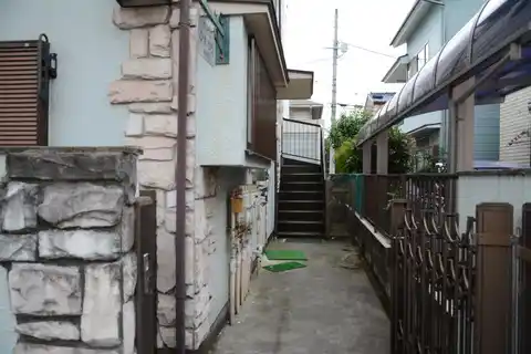 ハイツひまわり