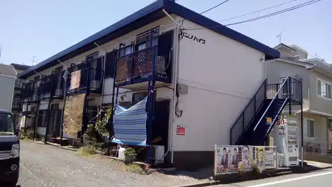 バンノハイツI