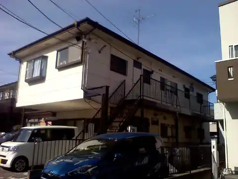 メゾンウィング